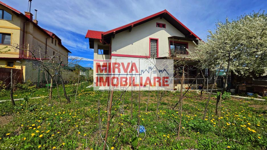 Vilă de vânzare 6 camere – Bănești | Exclusivitate Mirva Imobiliare - Poză 13