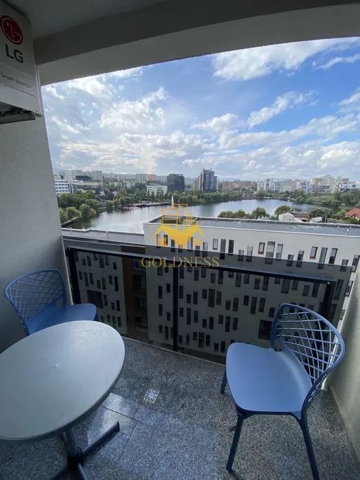2 camere open space, Parcare, Premium, Fsega, Iulius Mall,Intre Lacuri - Poză 9