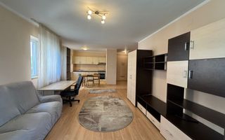 Apartament 3 camere 2 bai Tatarasi Green Park - Poză 5