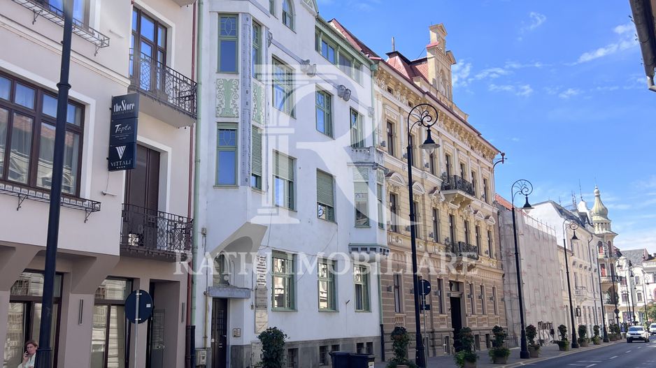 Spatiu de birouri | Iosif Vulcan | Ultracentral | Oradea - Poză 12