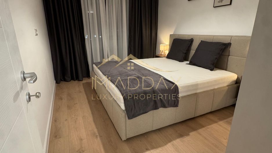 Prima Închiriere | 2 Camere NOU | Loc Parcare Subteran | HILS Titanium - Metrou - Poză 11