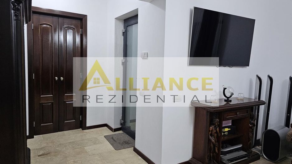 Popesti Casa Individuala P+1 4 Camere - 3 Bai Curte 560 mp - Poză 12