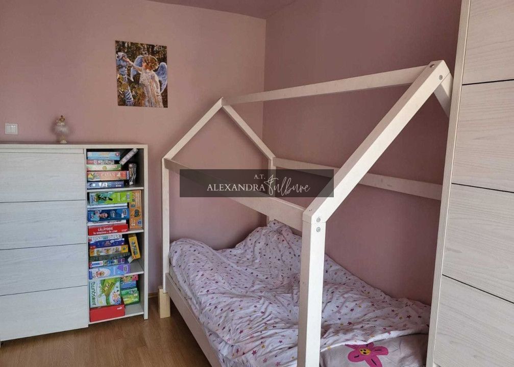 Apartament decomandat 2 camere la cheie/Etaj intermediar/Zona P. Ma - Poză 6