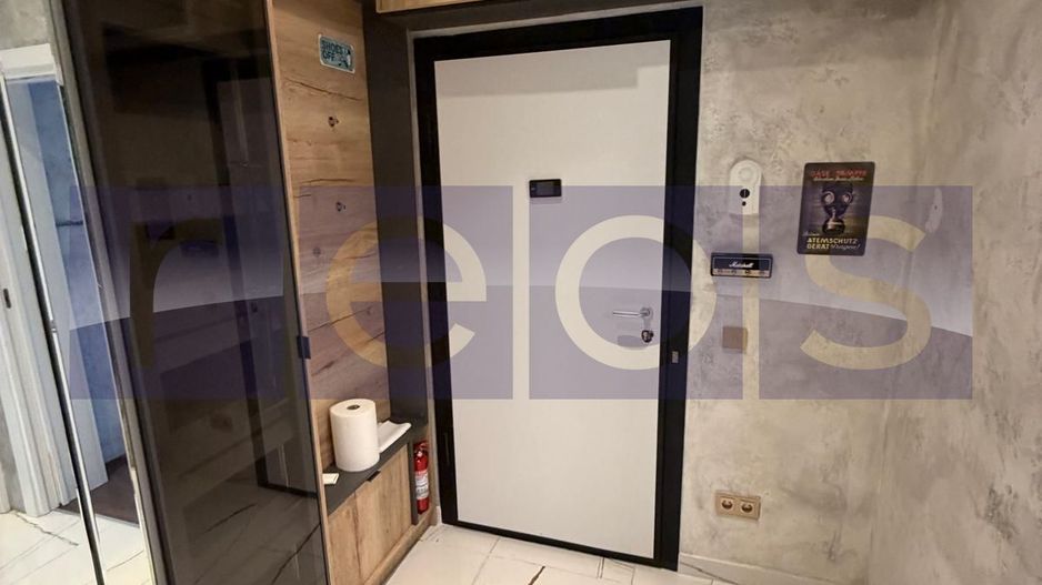 VANZARE 2 CAMERE | UTILAT-MOBILAT LUX | 50 MP | TERASA | COMPLEX ATRIA - Poză 14