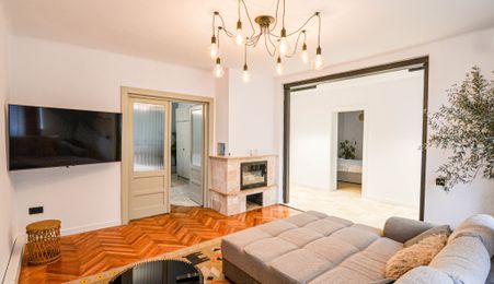 Casa individuala de inchiriat in Cluj-Napoca, zona LIDL Calea Baciului