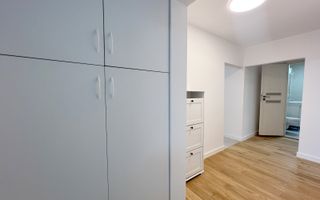 Aviatiei | 4 camere renovate | decomandat- langa metrou parc si scoala - Poză 12