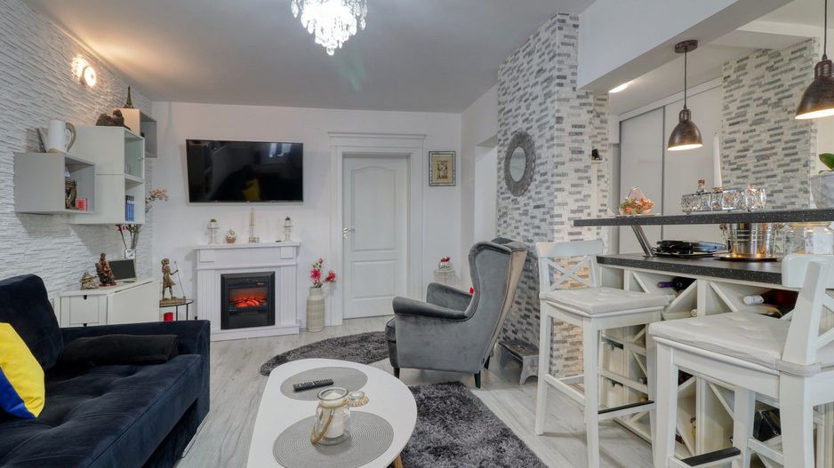 2 Camere Marriott-  la cheie-  Nou! - Poză 19