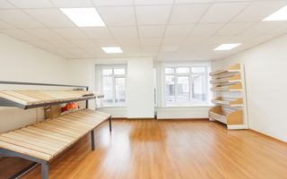 Chirie, spațiu comercial, 92.4 mp, strada Ion Creangă, Buiucani - Poză 10