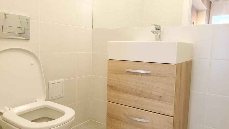 Apartament 2 camere 2 bai Aviatiei Belvedere - Poză 8