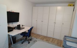 APARTAMENT DE LUX 3 CAMERE BLOC 2018 GROZAVESTI METROU - Poză 6