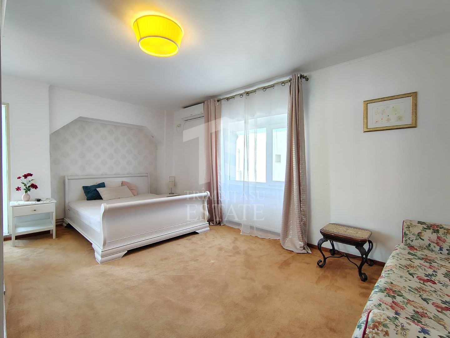 Garsoniera Aviatiei | Decomandata | Centrala proprie - Poză 3