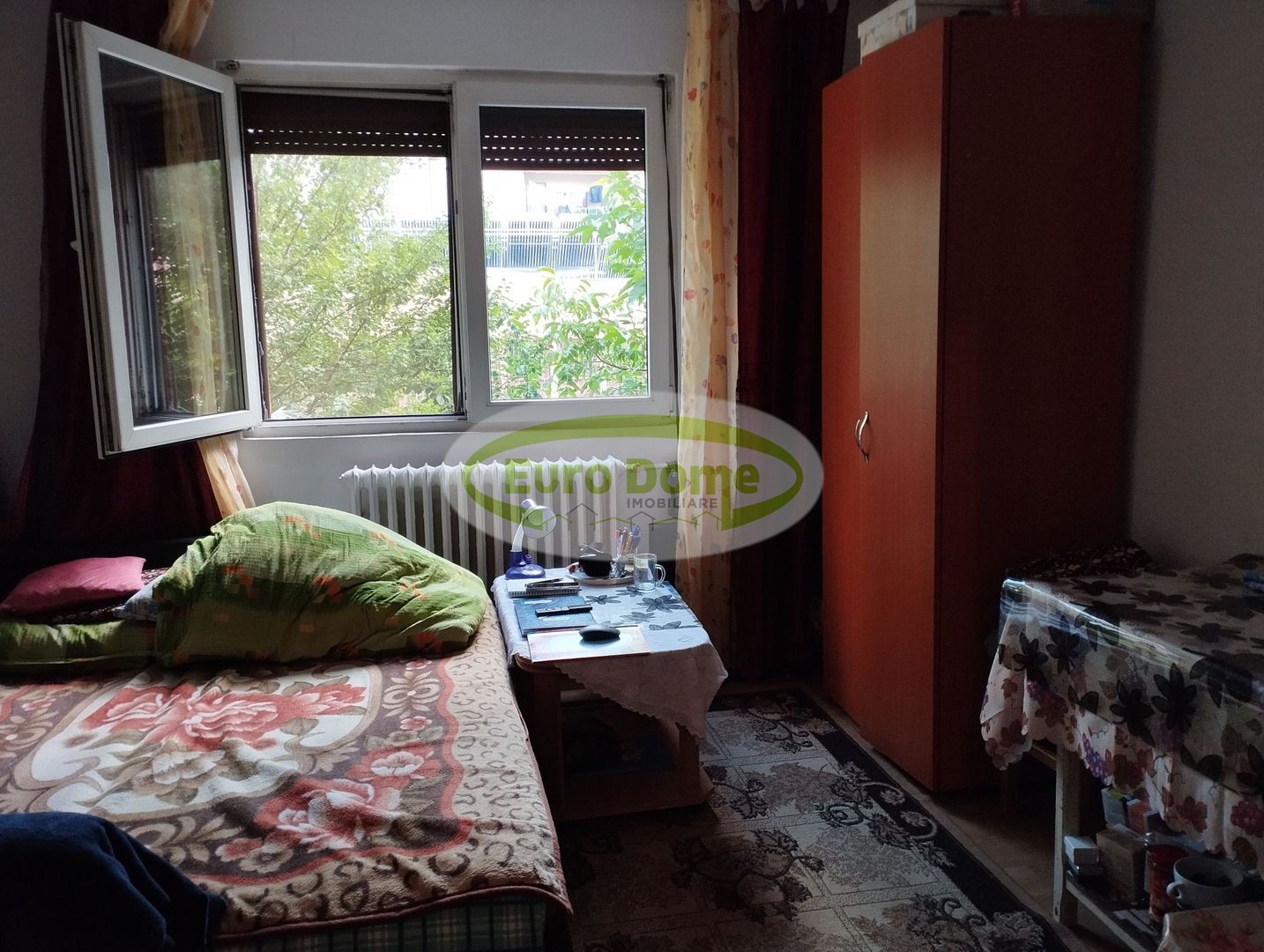 Garsoniera 24 mp - Poză 1