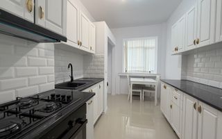 2 camere renovat-la cheie- Gara de Nord-Calea Grivitei - Poză 1