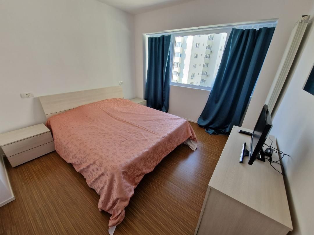 De inchiriat apartament 3 camere zoan Doamna Ghiaca - Poză 2