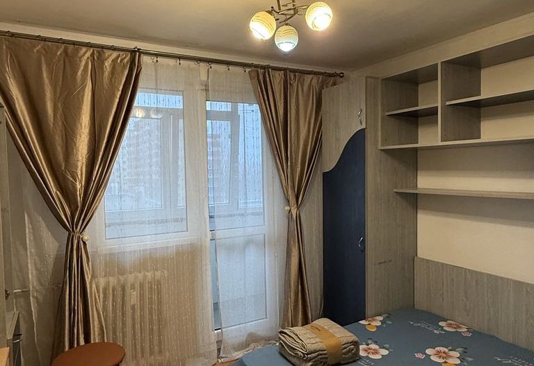 Apartament de inchiriat 2 camere Tei-Floreasca - Poză 2