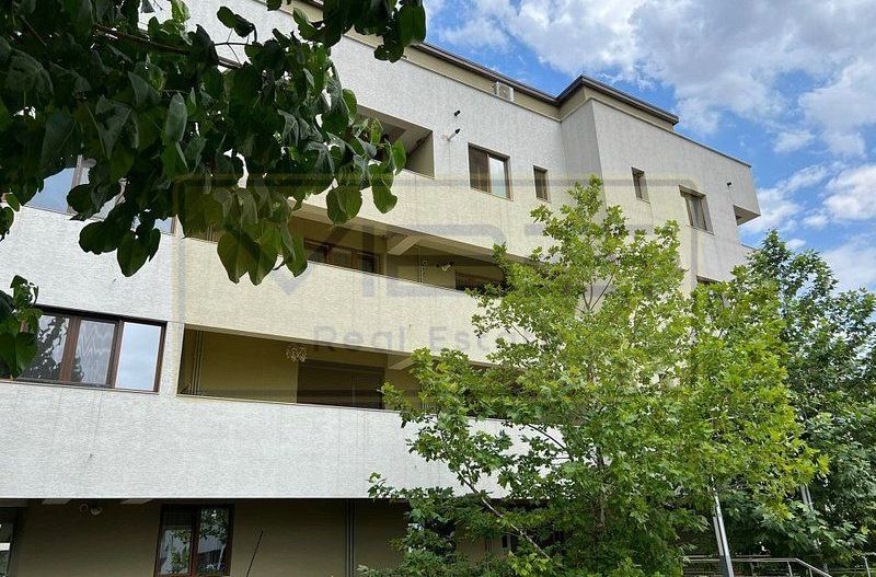 Apartament 2 camere Moara de Vant - Complex rezidential - Poză 17