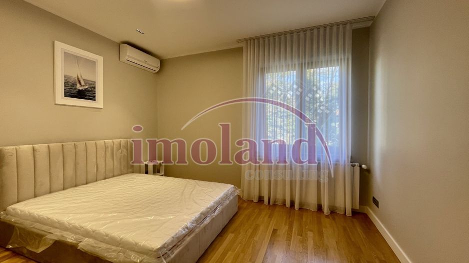 Vanzare apartament premium 2025, 3 cam in VILA | 81 mp | Dorobanti Capitale - Poză 4