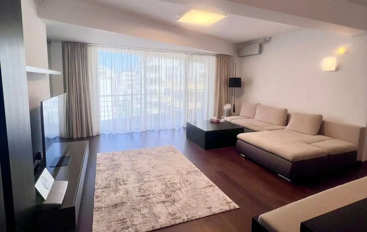 Apartament 4 camere 150 mp || Herăstrău || Soseaua Nordului || 2 Parcari - Poză 1