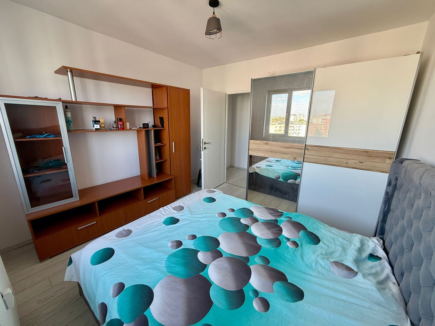 Apartament 2 camere I Nicolae Grigorescu I De vanzare - Poză 6
