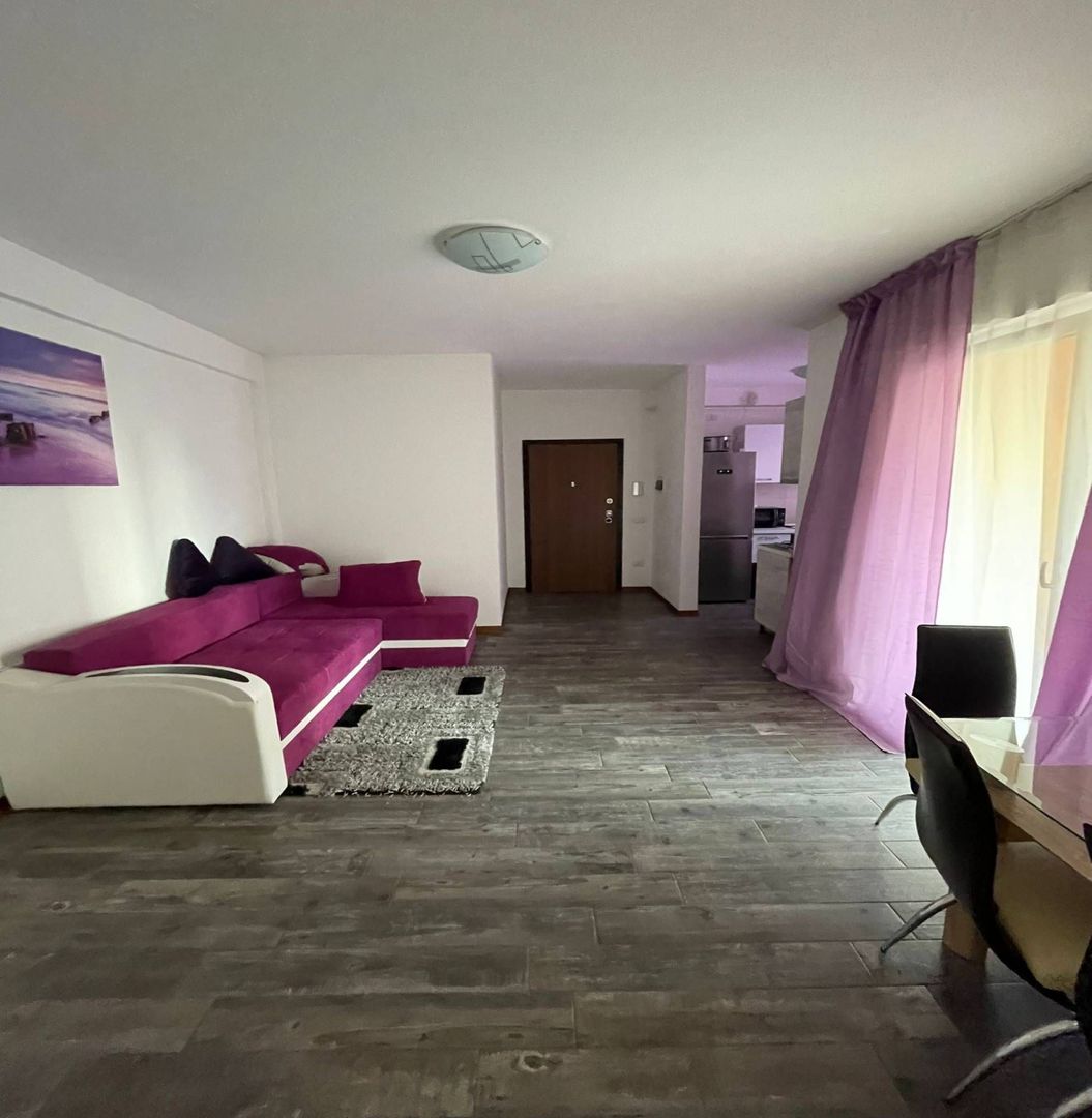 Apartament modern cu 2 camere | 50 mp | Parcare | Buna Ziua - Poză 3