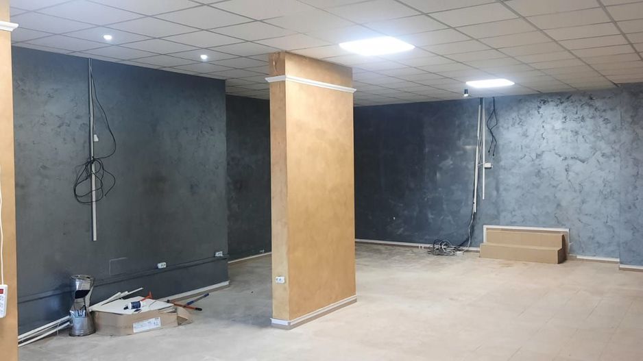 De inchiriat - Spatiu comercial - Chitila - Cartierul German - Poză 4