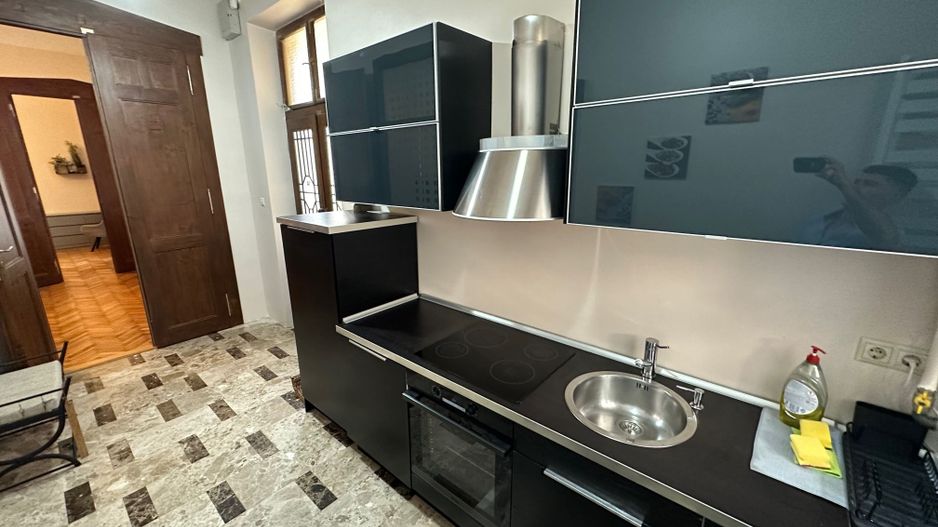 Apartament in Piata Victoriei - Poză 14