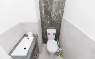 Vânzare, apartament, 2 camere, str. Independentei, Botanica. - Poză 13