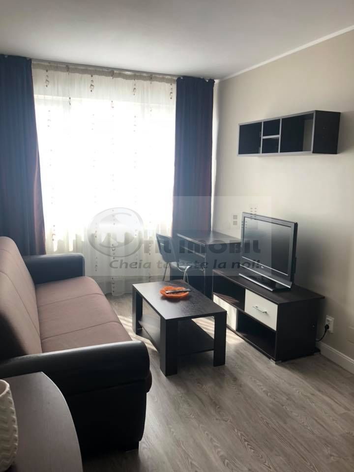 Apartament 2 camere Pasaj M.Eminescu Copou -499 EURO - Poză 4