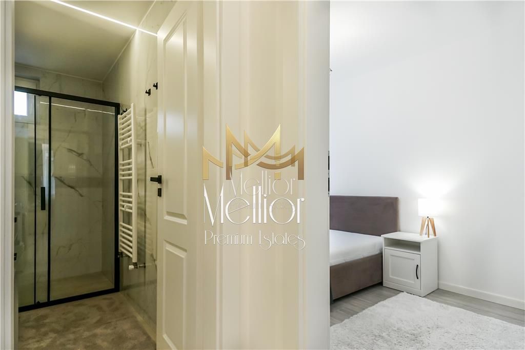 Apartament 3 camere decomandate total renovat Gheorgheni, zona Mercur! - Poză 17