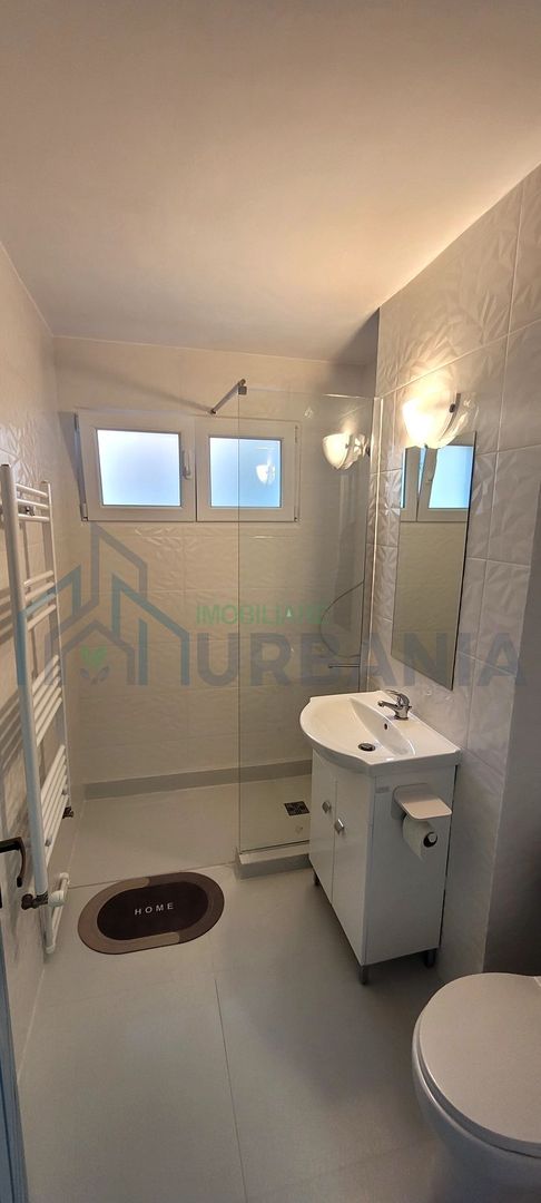 Apartament 2 camere de inchiriat, Iasi - zona Restaurant Cotnari - Poză 3