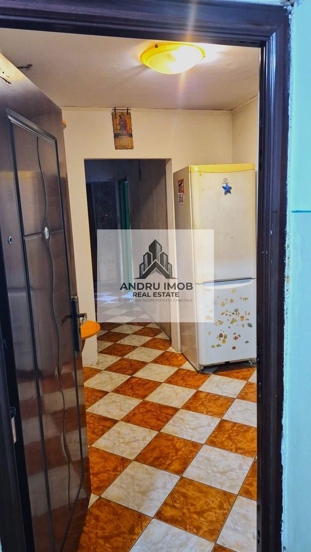 Apartament 3 Camere DECOMANDAT | Dristor - Fizicienilor - Poză 1