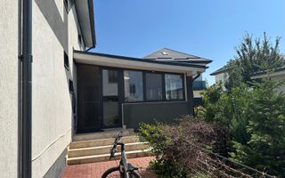 Vila individuală P+1, 5 camere, 260 mp utili – teren 400 mp - Poză 46