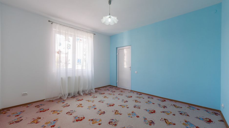 Proprietate multifunctionala | Doua cladiri | 581 mp | Pitesti - Poză 18