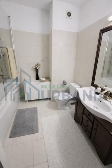 Apartament 2 camere mobilat, Tatarasi - Poză 12