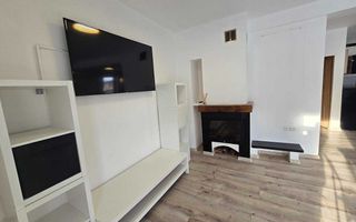 Casa individuala potrivita pentru activitate de birou, zona C. Turzii - Poză 3