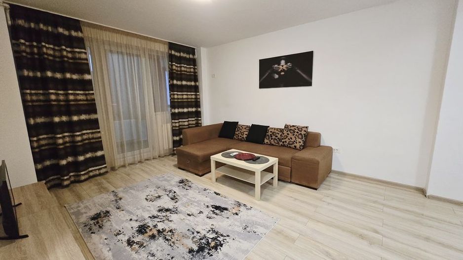 De inchiriat apartament 2 camere Militari Residence - Poză 2