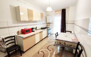 1 camera, mobilat modern, bloc nou, spatios, balcon, Marasti - Poză 3