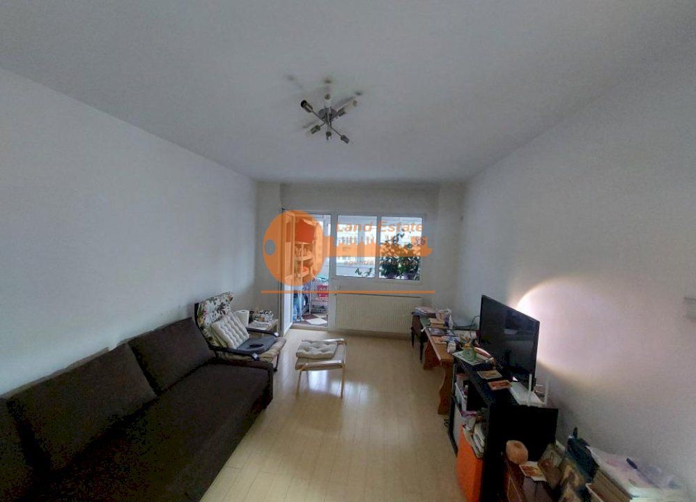 3 camere cu centrala la 600m de metrou Iancului - Poză 1