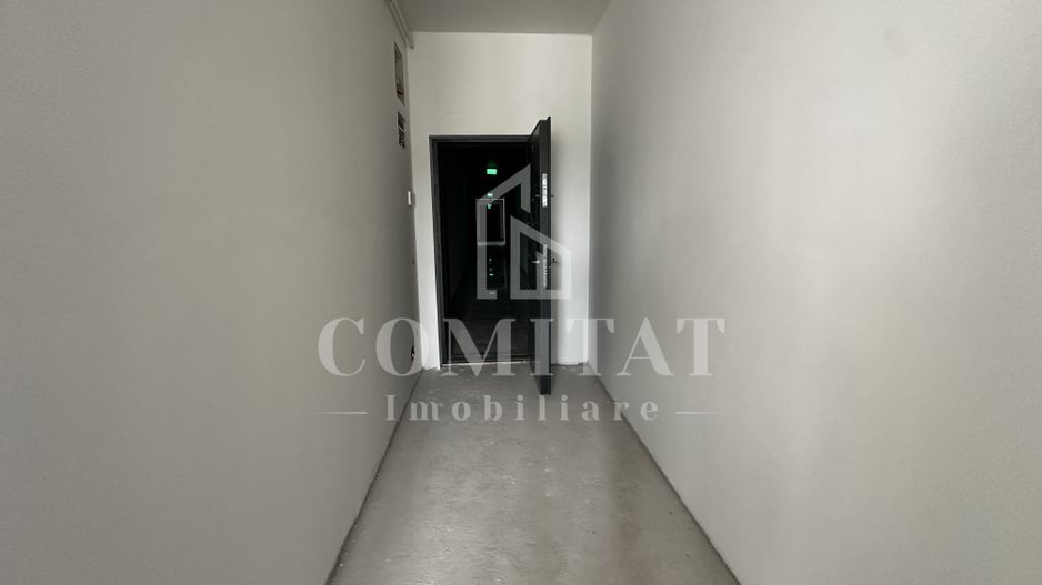Apartament 2 camere | Bloc nou | Zona Str Cetatii-Floresti - Poză 9