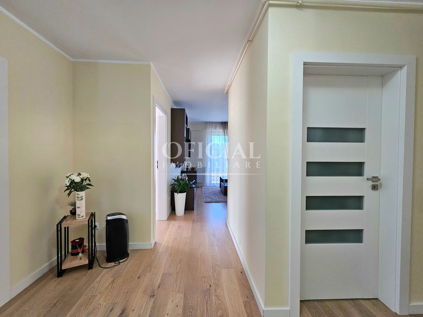 Apartament 4 camere | 85mp | Priveliste | Garaj | Calea Turzii Zorilor - Poză 9