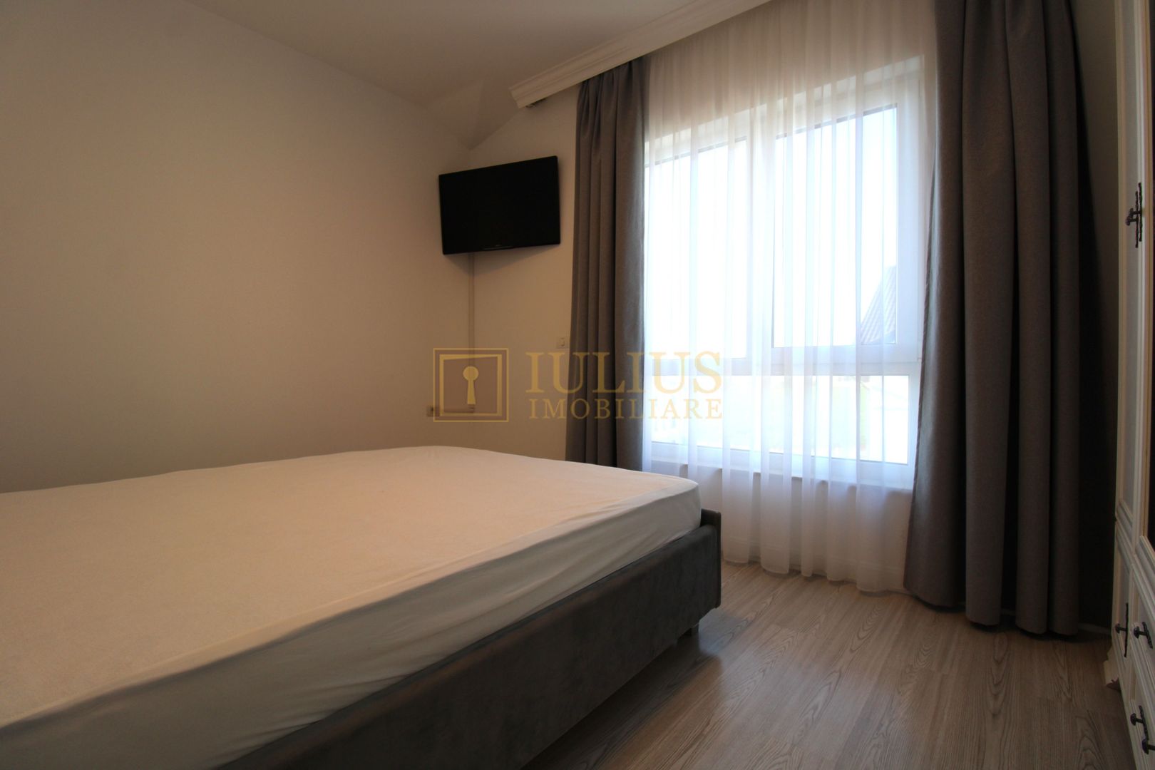 Dumbravita, 3 camere, 2 bai,  Pet-friendly - Poză 14