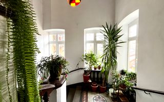 Apartament 3 camere, elegant si spațios, lângă parc, zona Centrala - Poză 26