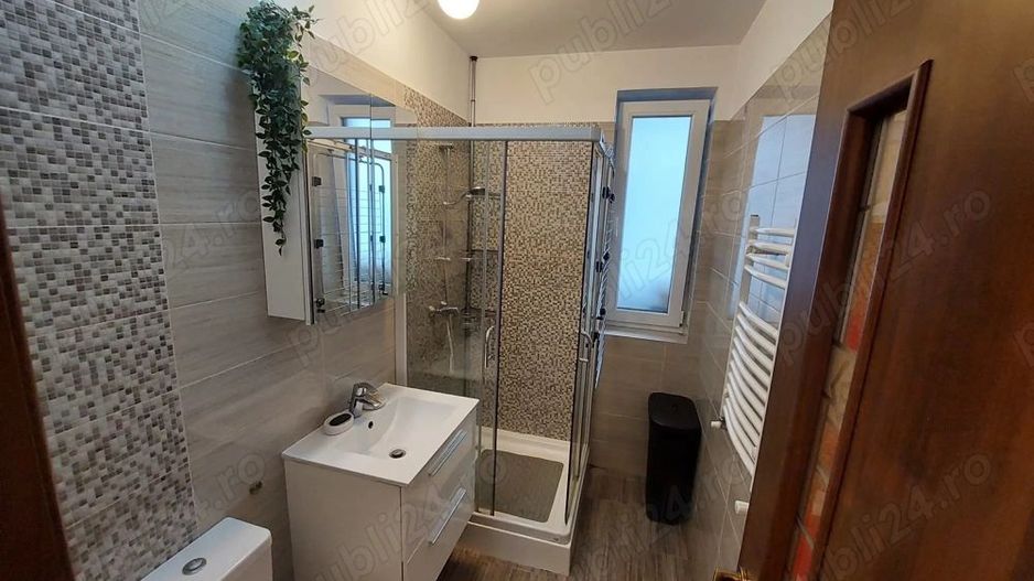 Apartament 3 camere, Grozavesti, Metrou, Parcare - Poză 6