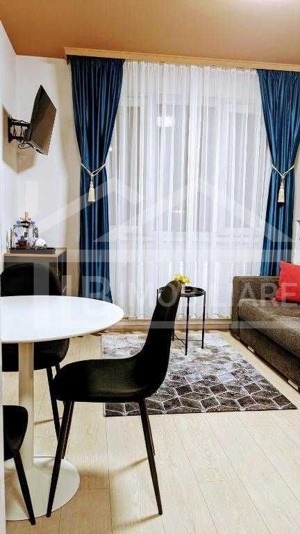 Studio, 44 mp, parcare, Zona UMFST - Poză 1