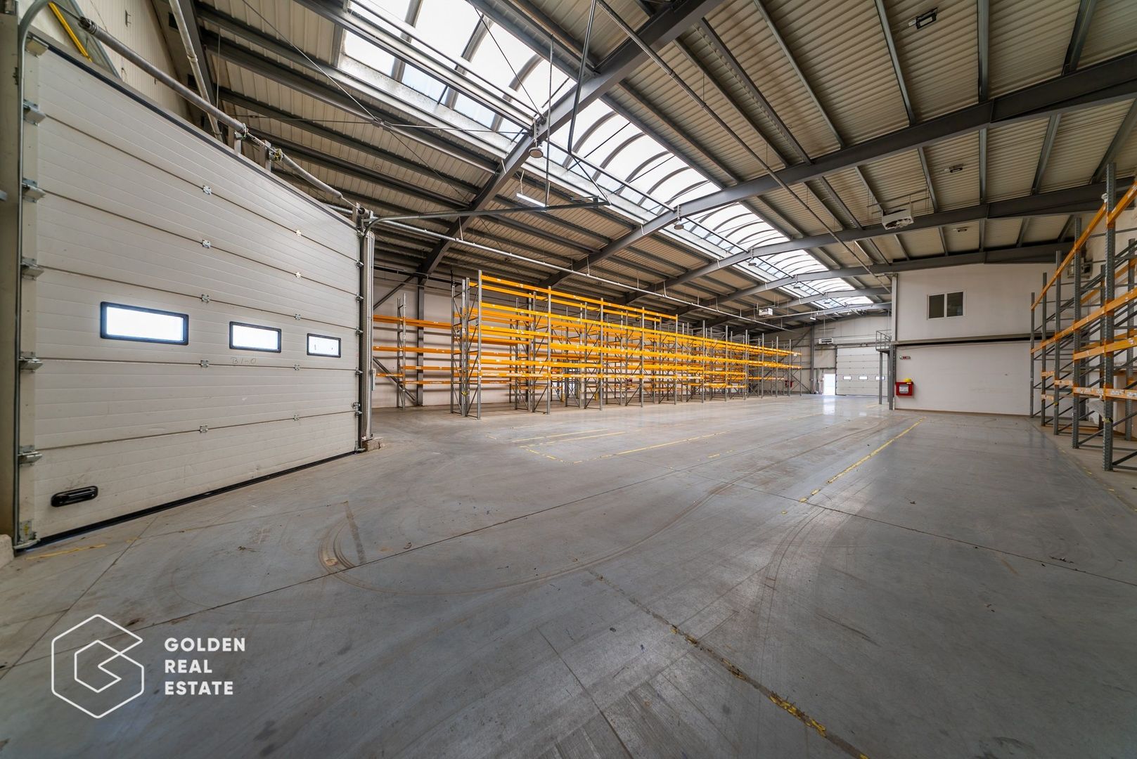 Hala industriala 856mp, Aradul Nou - Poză 25