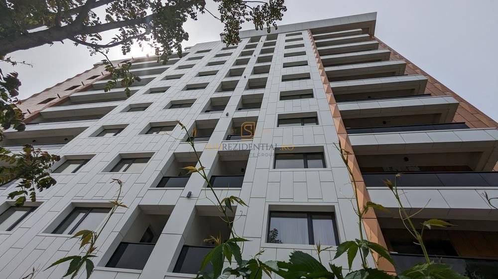 Garsoniera noua, mobilata si utilata, parcare inclusa – Oltenitei - Poză 15