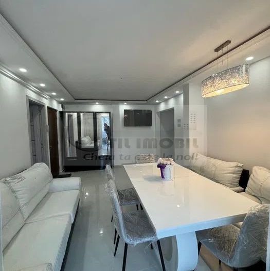 Apartament 4 Camere Nicolina - 650 euro - Poză 4