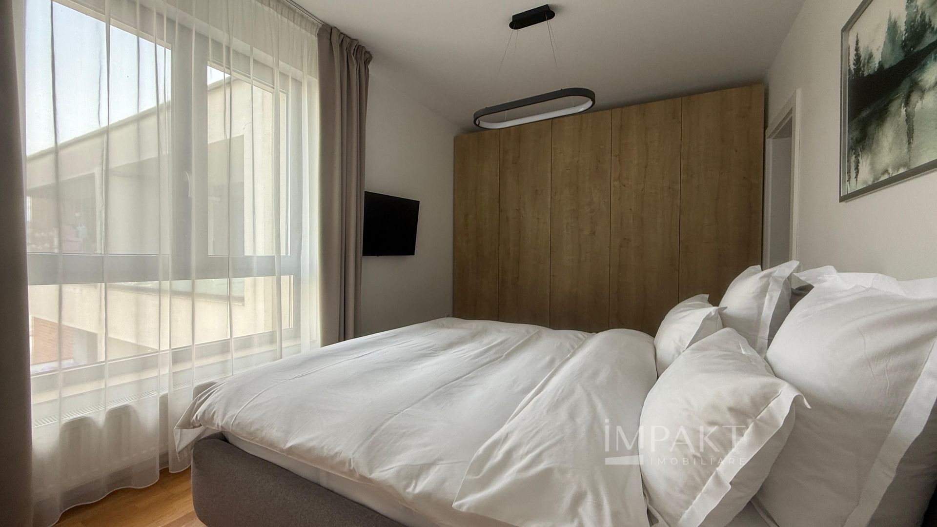 Apartament cu view spre lac! - Poză 7