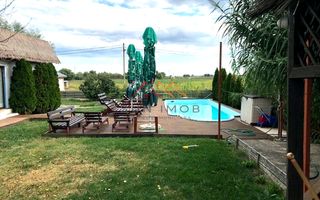 De vanzare pensiune 14 camere, teren 1500 mp, multiple dotari - Poză 7