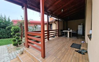 Casa individuala cu 5 camere | Blascovici | City of Mara - Poză 18